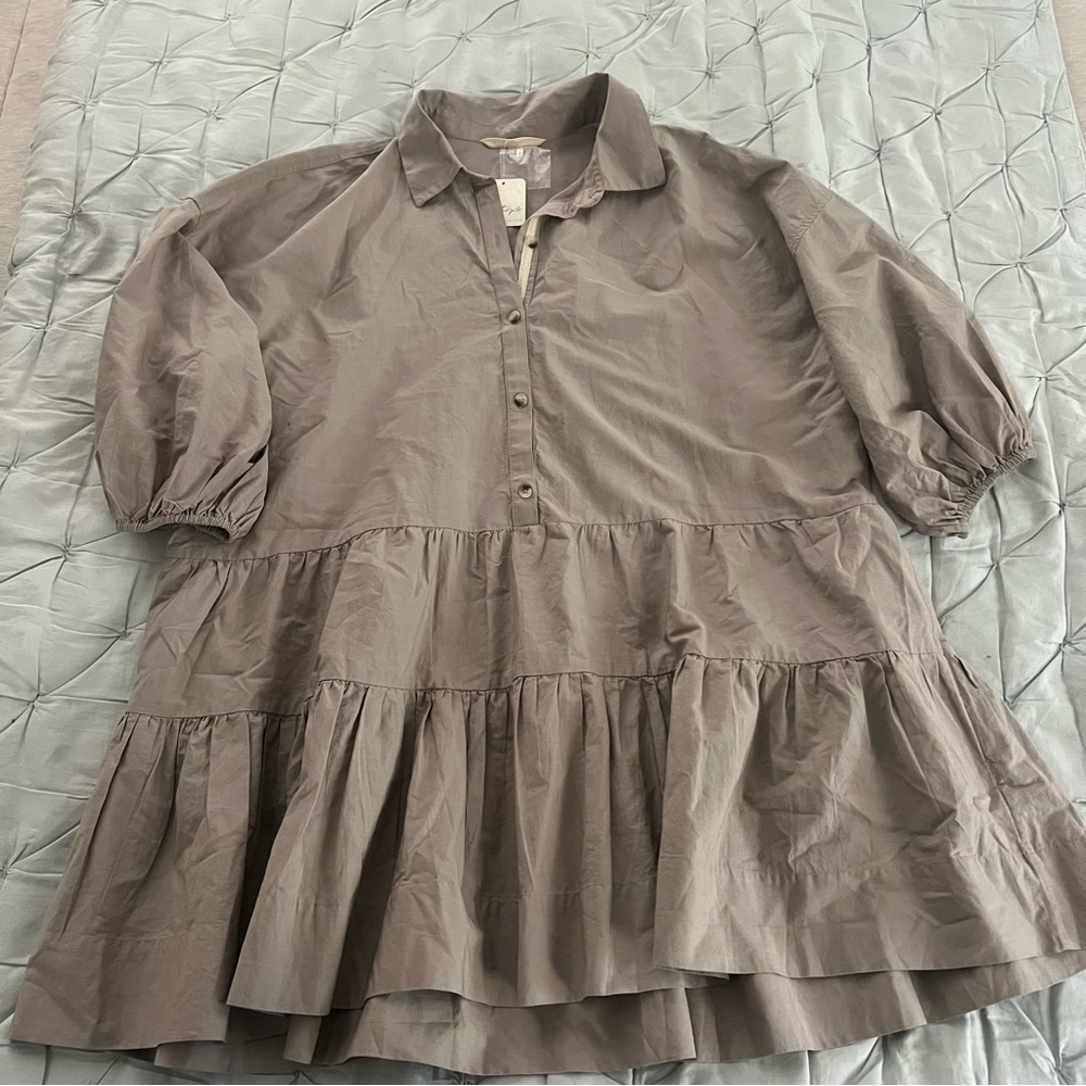 Free People Misha Mini